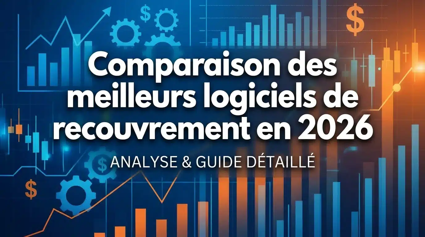 Miniature article de blog comparaison des meilleurs logiciels de recouvrement en
